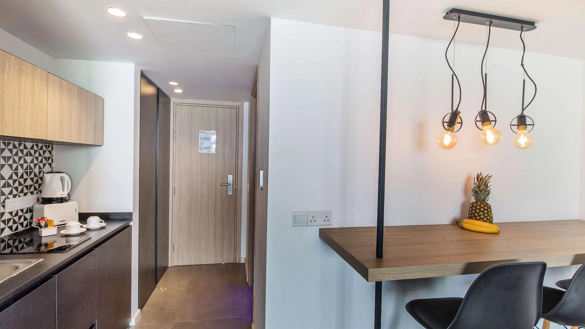 Anthea Hotel Apartments Ayia Napa Apartahotel