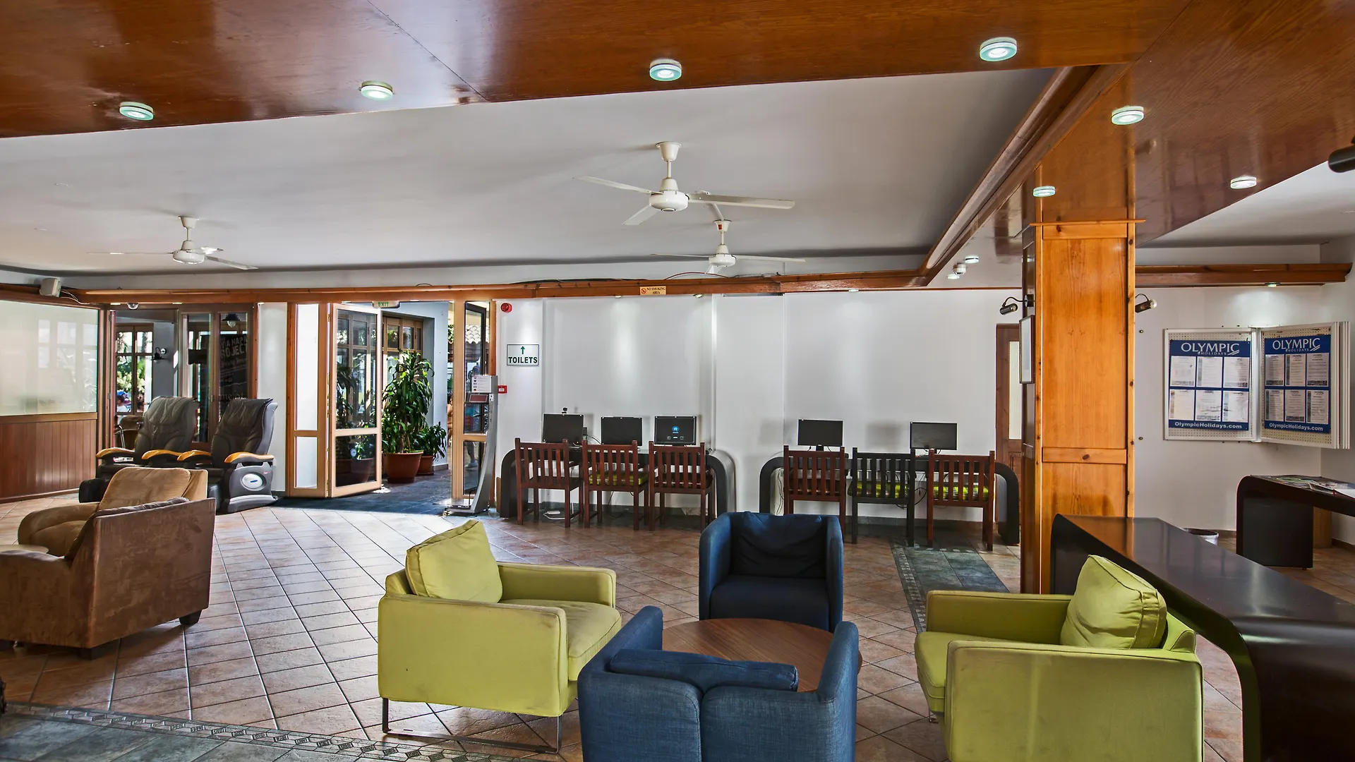 Anthea Hotel Apartments Ayia Napa
