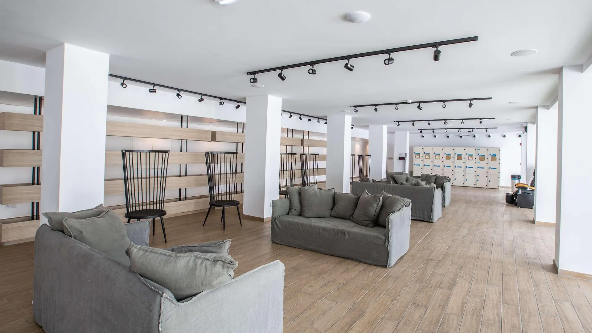 Anthea Hotel Apartments Ayia Napa Chipre