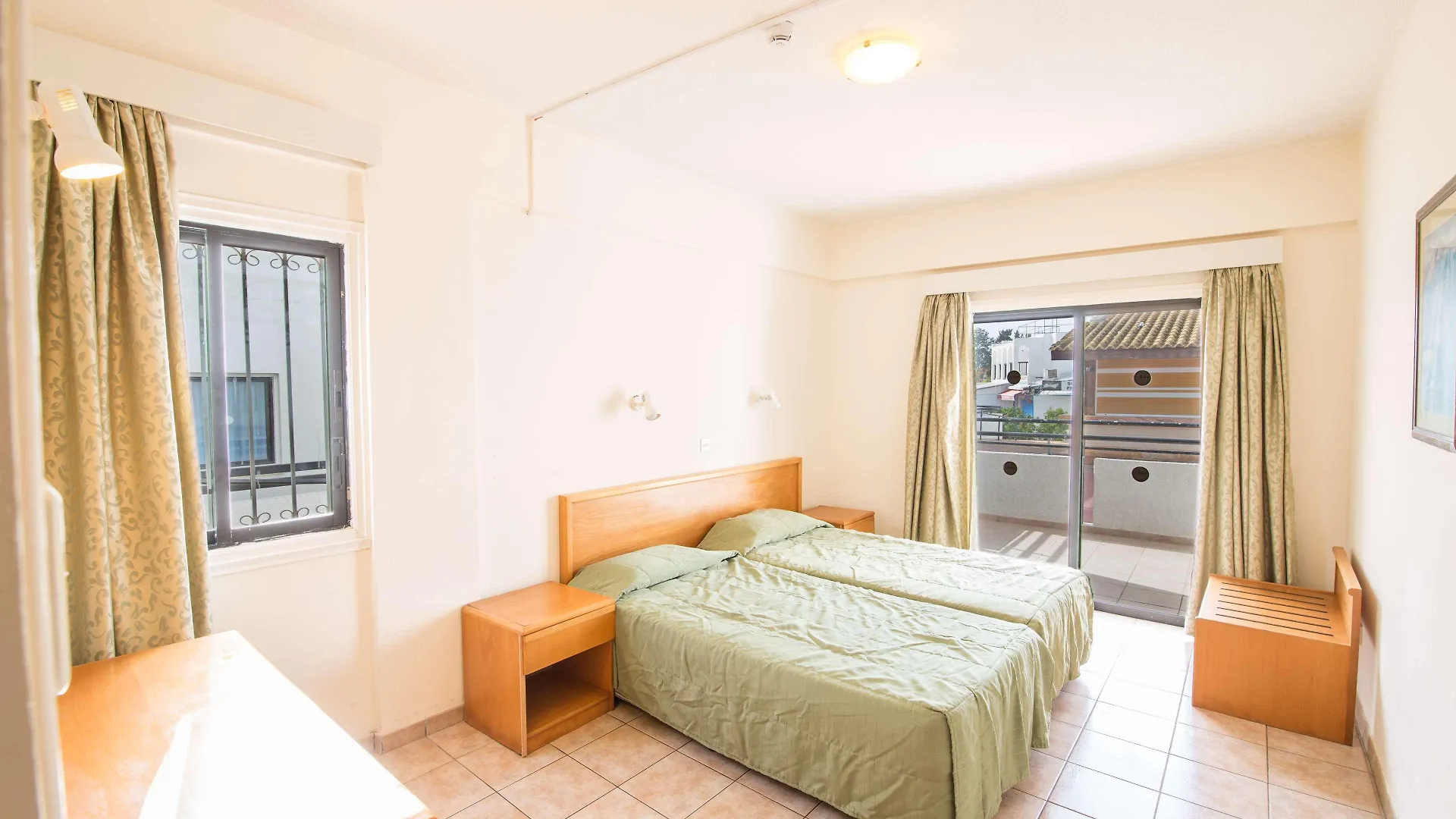 Anthea Hotel Apartments Ayia Napa