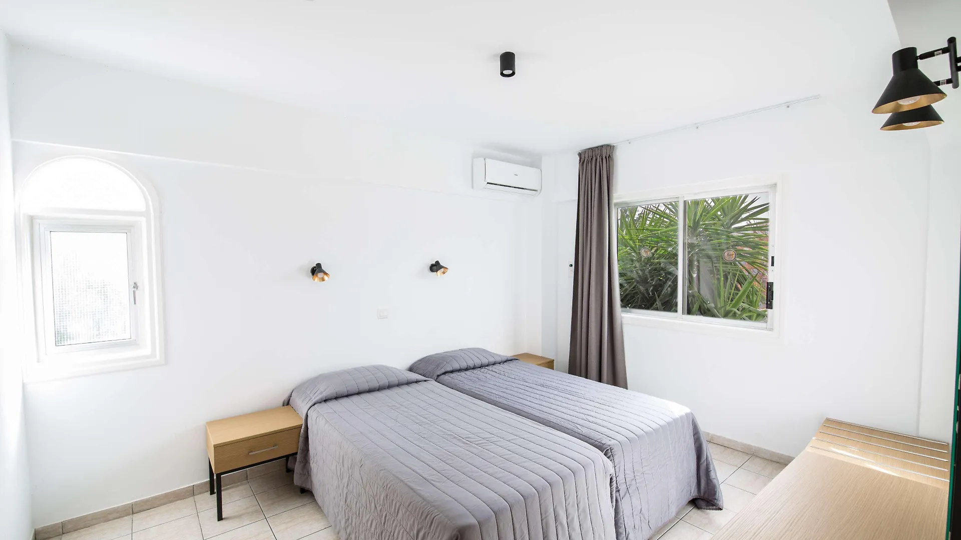 Apartahotel Anthea Hotel Apartments Ayia Napa