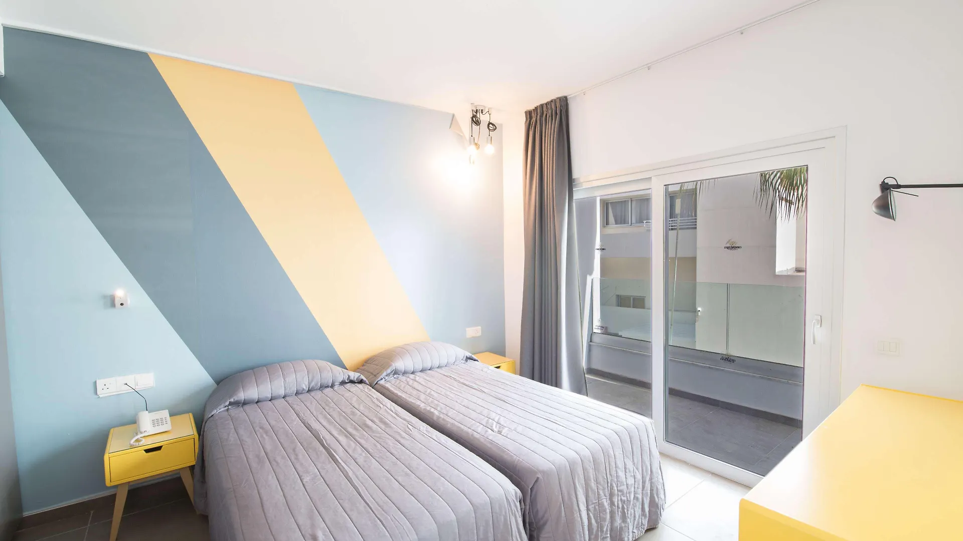 Apartahotel Anthea Hotel Apartments Ayia Napa