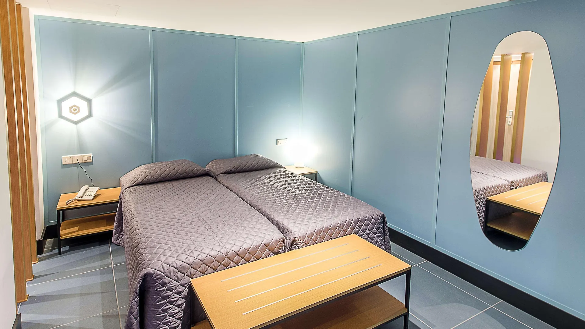 Anthea Hotel Apartments Ayia Napa