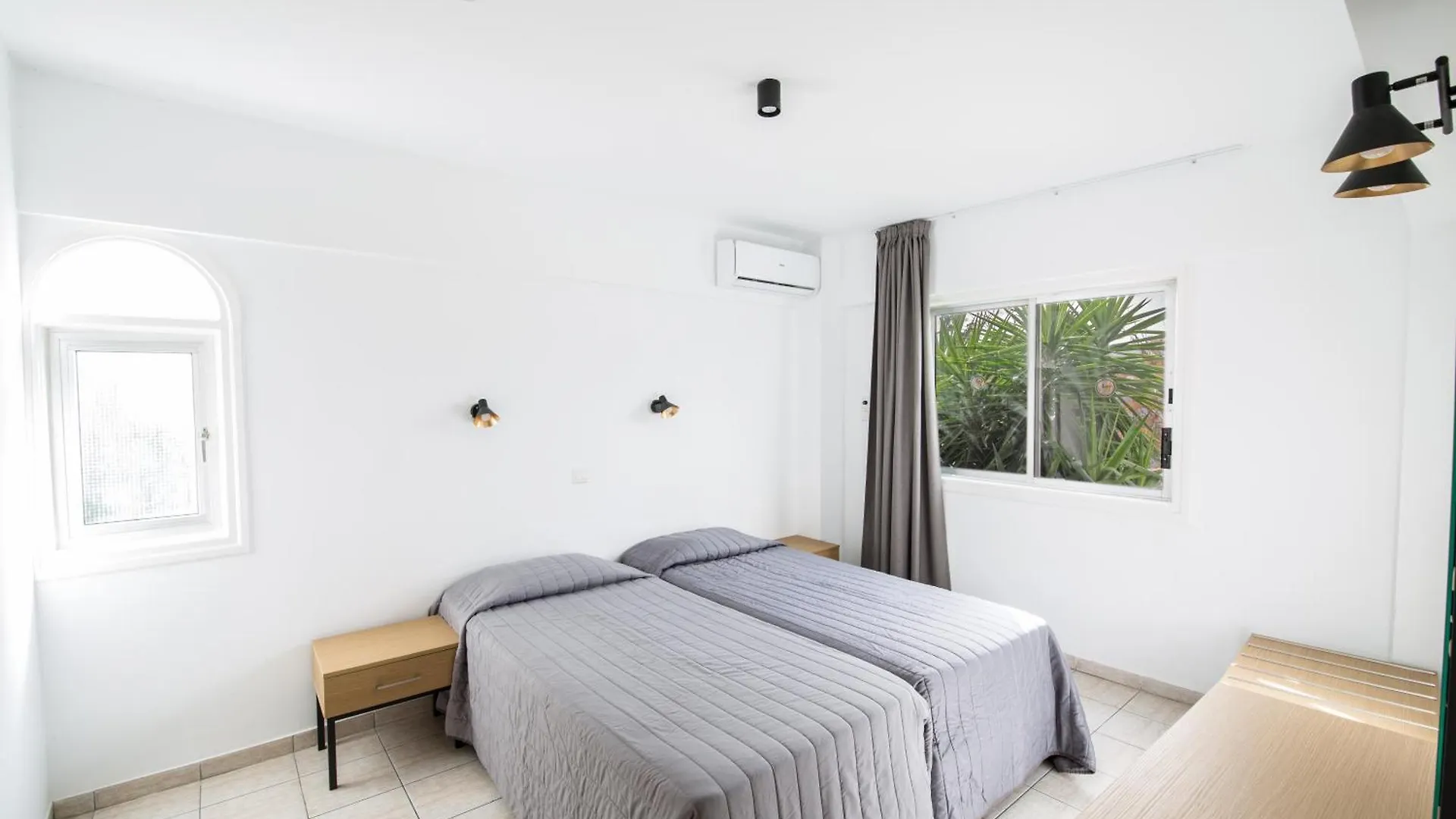 Anthea Hotel Apartments Ayia Napa Chipre
