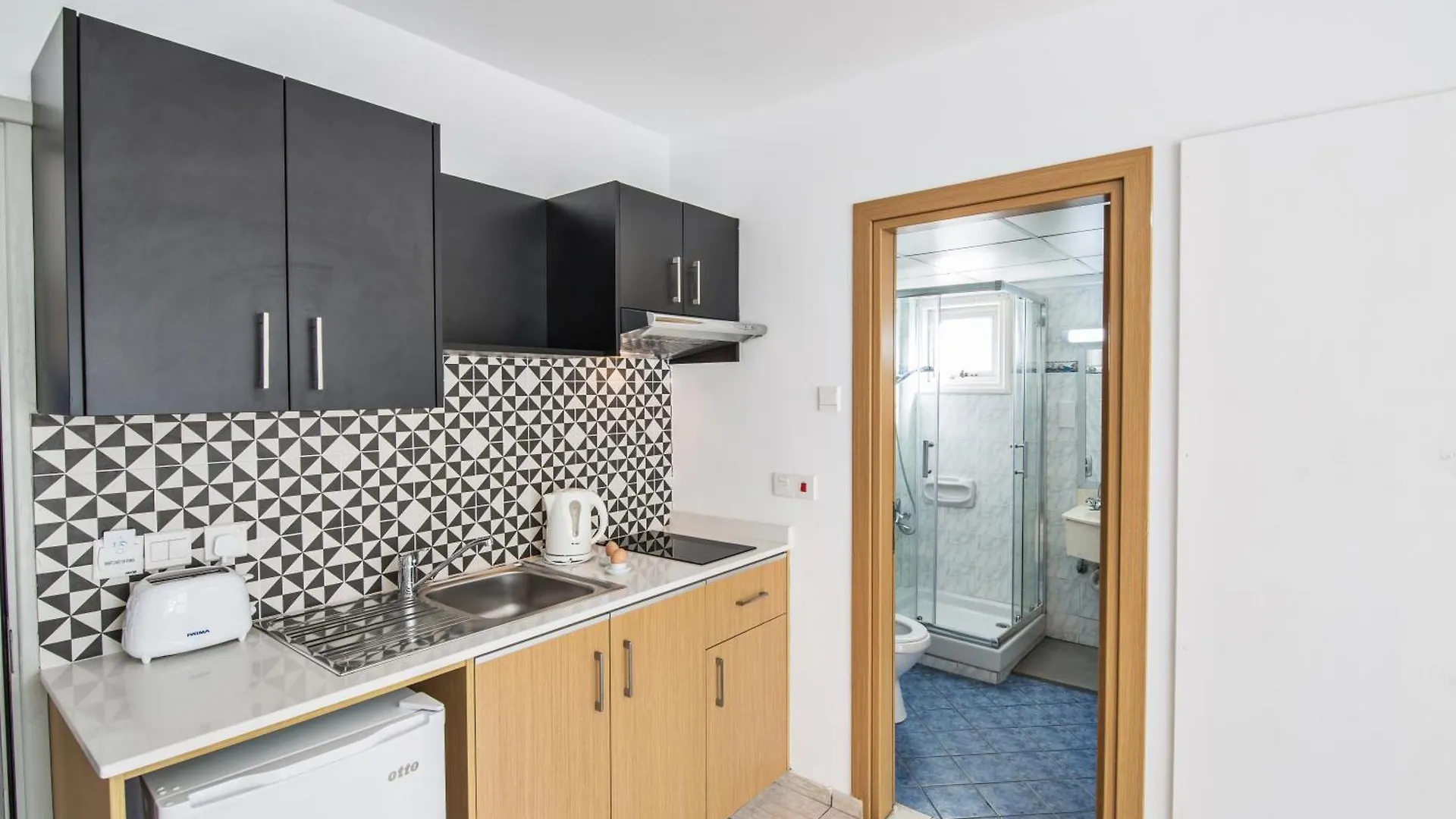 Anthea Hotel Apartments Ayia Napa Apartahotel