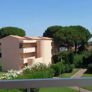 Vista Splendida Du Golf Appartamento Golfe Juan