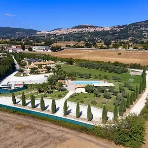 Agriturismo Il Casale Di Monica Hétvégi ház Rivotorto