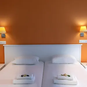 Mia Apartament