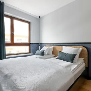Apartament Homewell Czartoria- Free Parking