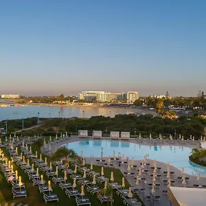 5* Szálloda Nissiblu Beach