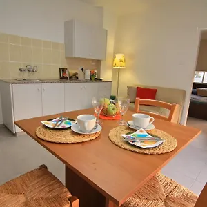 Apartament P. Ioannou Flats