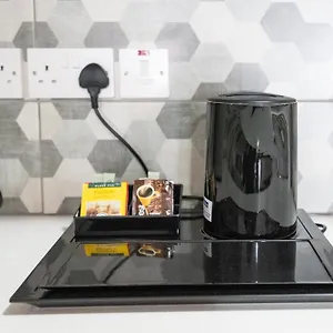 Napa Apartament