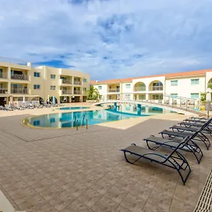 Great Kings Resorts Appartamento Protaras
