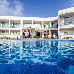 Apart Otel Bellini
