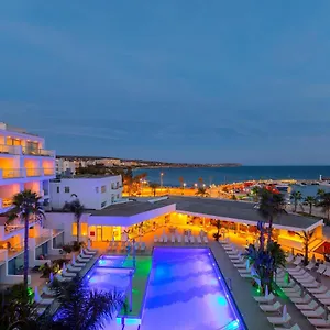 4* Szálloda Limanaki Beach &