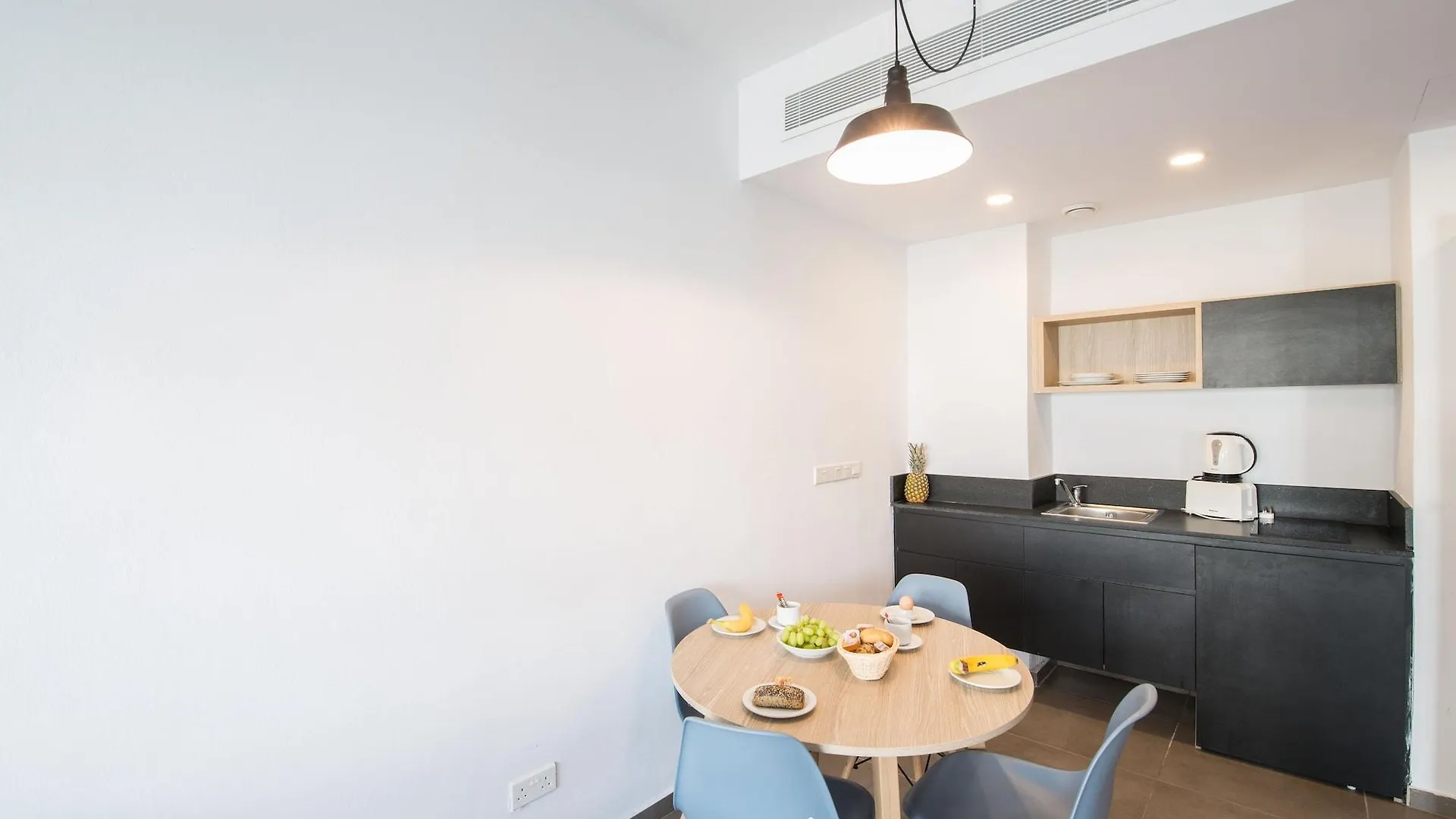 Aparthotel Anthea Hotel Apartments Ayia Napa