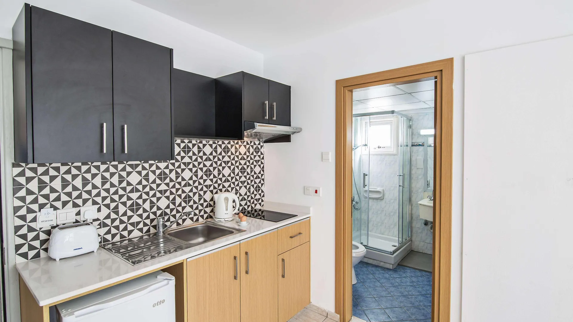 Anthea Hotel Apartments Ayia Napa Aparthotel